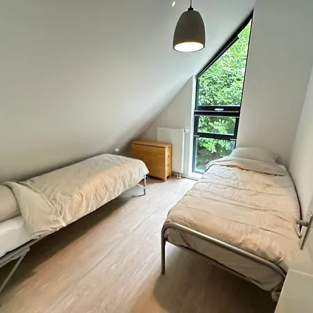 Nature House *
