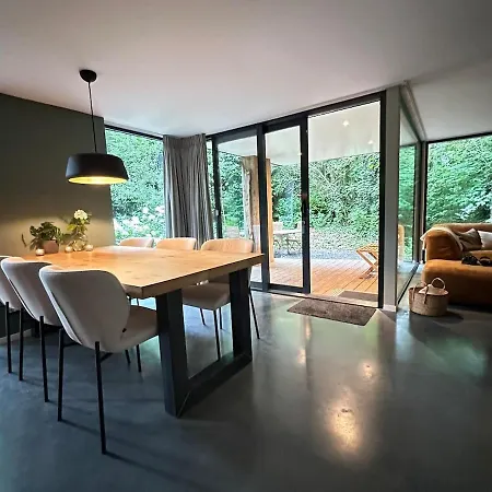 Дом отдыха Nature House Joppe