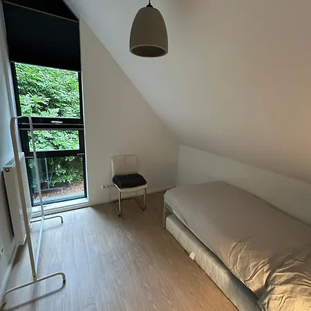 Nature House Дом отдыха