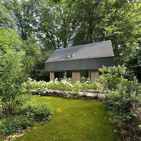 Nature House Дом отдыха Joppe