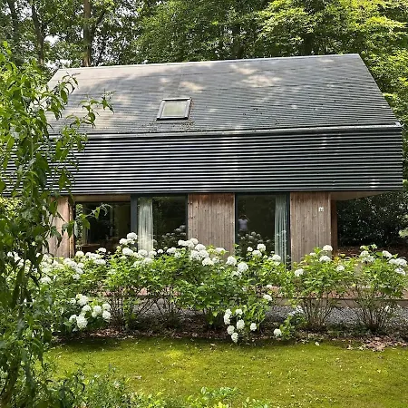 Nature House Дом отдыха