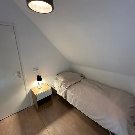 Дом отдыха Nature House