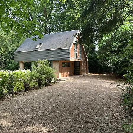 Nature House