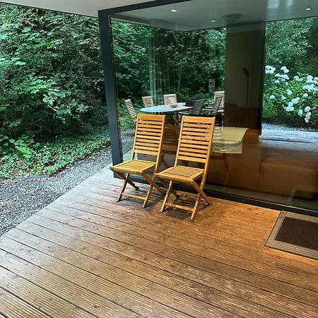 Nature House Дом отдыха *