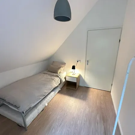 Дом отдыха Nature House