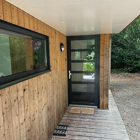 Дом отдыха Nature House Joppe